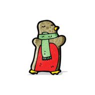 cartoon robin N7