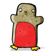 cartoon robin N9