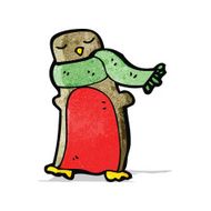 cartoon robin N10