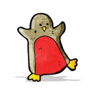 cartoon robin N11