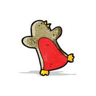 cartoon robin N12