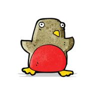 cartoon robin N14