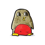 cartoon robin N16