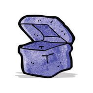 Cartoon Lunch Box N11