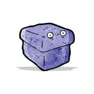 Cartoon Lunch Box N13