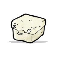 Cartoon Lunch Box N15