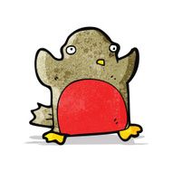 cartoon robin N18