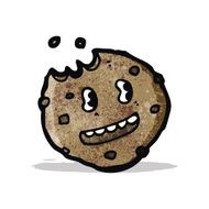 cartoon cookie N2