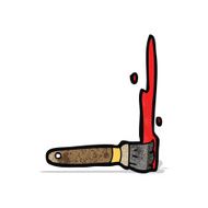 paint brush cartoon N6