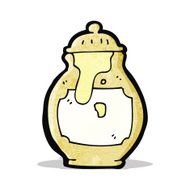 cartoon honeypot N2