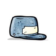 Cartoon Cap N3