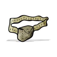 cartoon utility belt