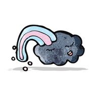 cartoon cloud N7