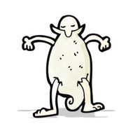 cartoon bearded man N9