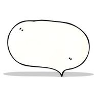 comic book speech bubble cartoon N2