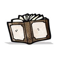 Cartoon Book N10