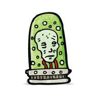 head in jar cartoon N2