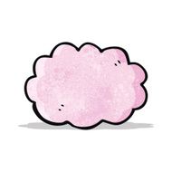 cartoon cloud N13