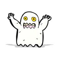 Cartoon Ghost N64
