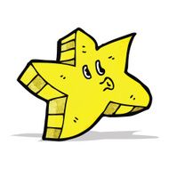 cartoon star N8