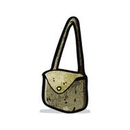 cartoon satchel N4