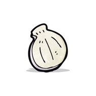 Cartoon Oyster N3
