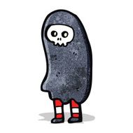 cartoon halloween costume