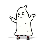 cartoon halloween costume N2