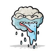 cloud cartoon character N16