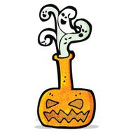 cartoon magic potion N35