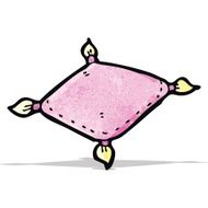 cartoon cushion N5
