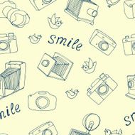 Old camera pattern N5