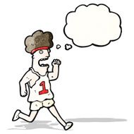Cartoon Runner N7