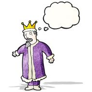 Cartoon King N14