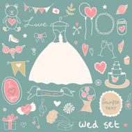 Cute Wedding N2