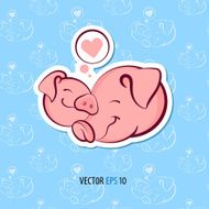 Vector Illustration N40