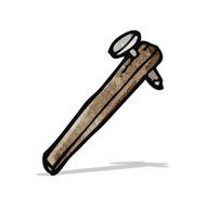 improvised weapon cartoon N3