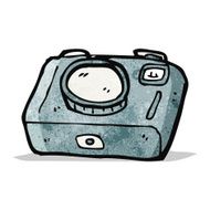Cartoon Camera N7