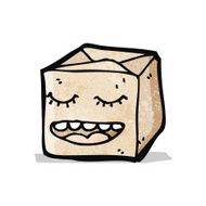 Cartoon Package N4