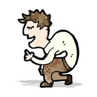 Cartoon Dad N10