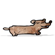 funny little dog cartoon N3