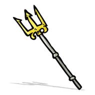 Cartoon Trident N4
