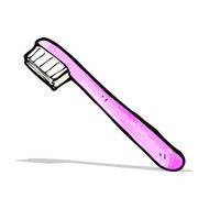 Cartoon Toothbrush N5