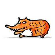 Cartoon Fox N50