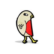 cartoon robin N20