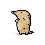 Cartoon Shrew N3
