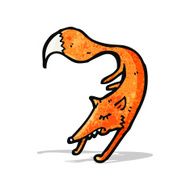 Cartoon Fox N56