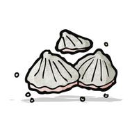 oysters illustration