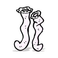 cartoon long stockings