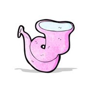 cartoon musical instrument N3